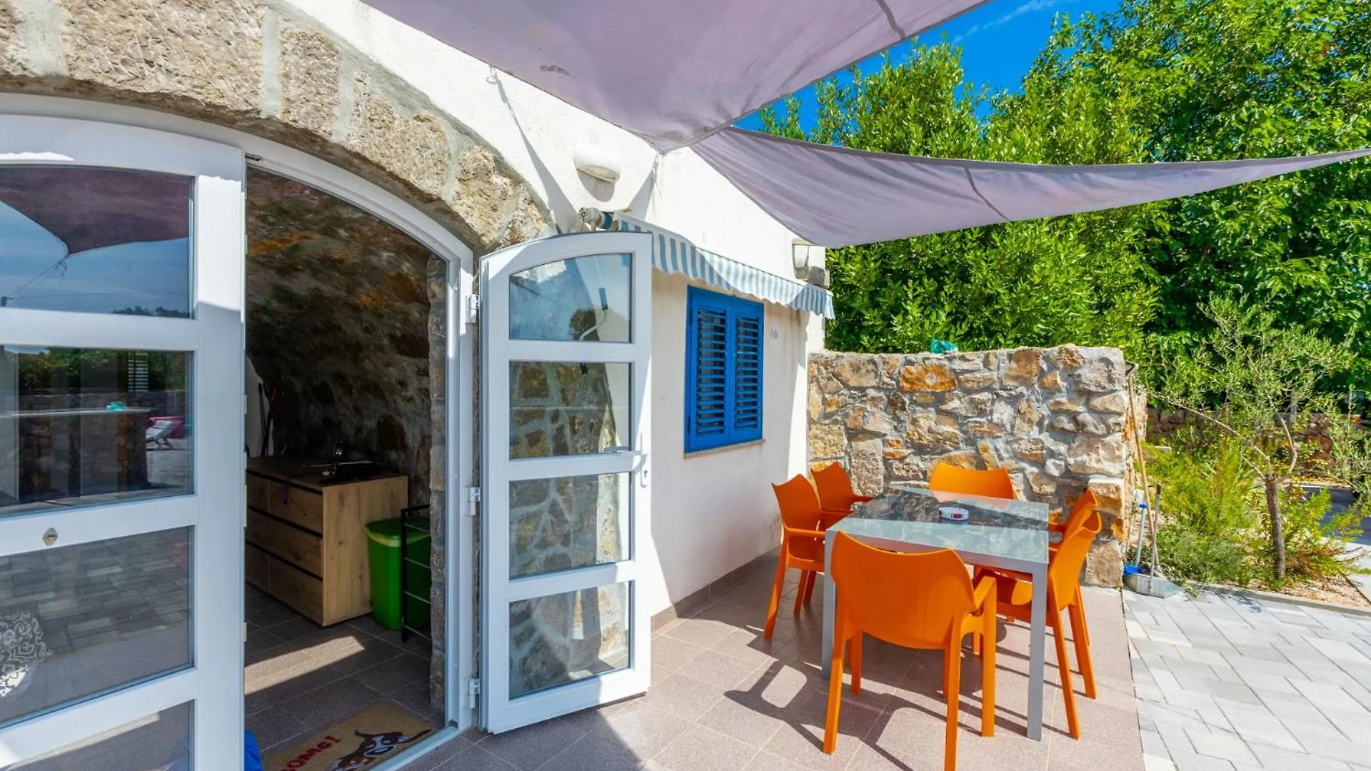 Villa 1900 Kornic