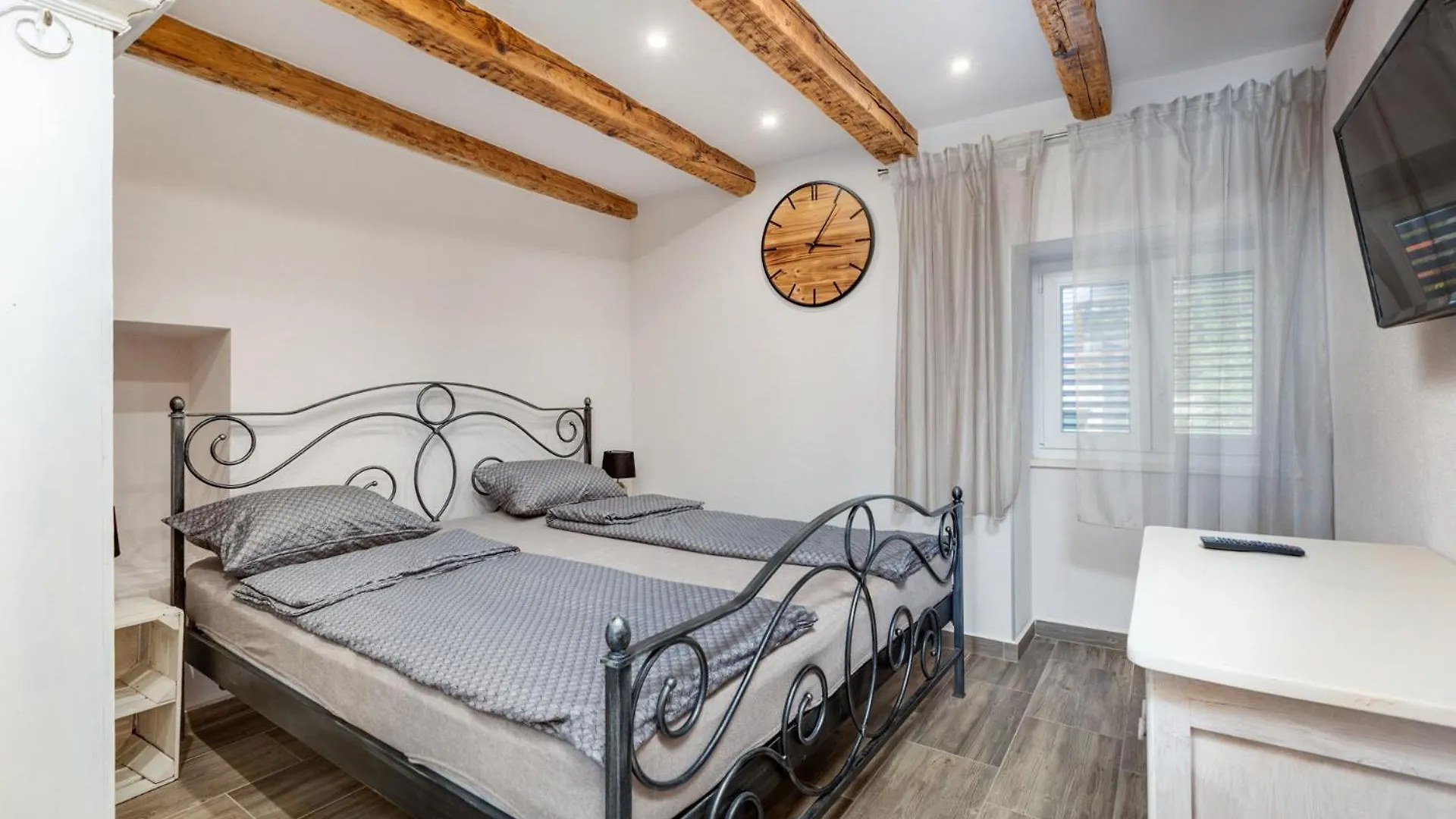 Villa 1900 Kornic