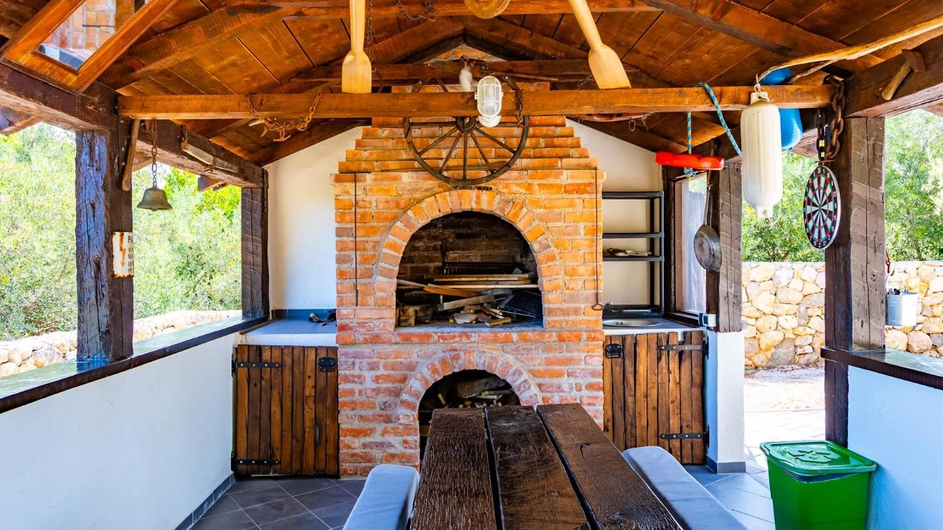 Villa 1900 Kornic Croatia
