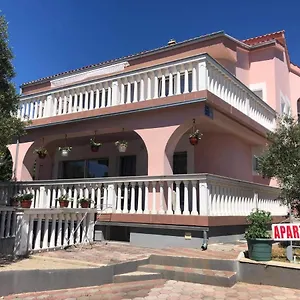 Krk Apartament